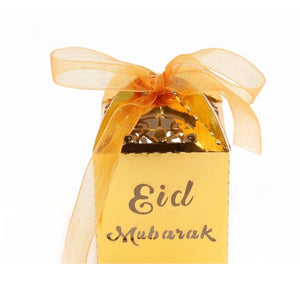 Eid Mubarak DIY Decorations Kit